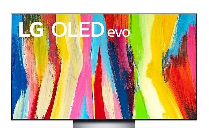 Best i test TV 2023 Test smart TV