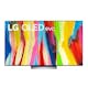LG OLED55C2 4K Ultra HD Best i test
