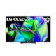 LG OLED55C3 Best i test