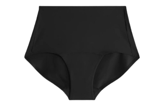 Menstruse best i test Lindex Female Engineering high waist