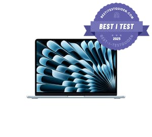 Apple MacBook Air 13" apple macbook air 13 best i test mac laptop