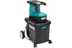 Test kompostkvern Makita UD2500