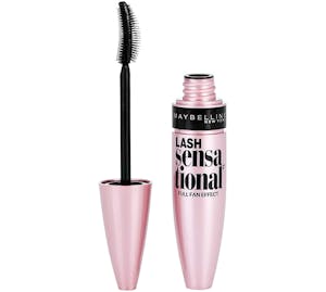 Maybelline Lash Sensational best i test maskara