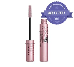 Maybelline Sky High maybelline maskara best i test