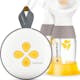 Medela Swing Maxi Double Electric medela dobbel brystpumpe best i test