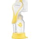 Medela Harmony Manuell Brystpumpe medela brystpumpe