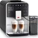 Melitta Barista TS Smart espressomaskin test