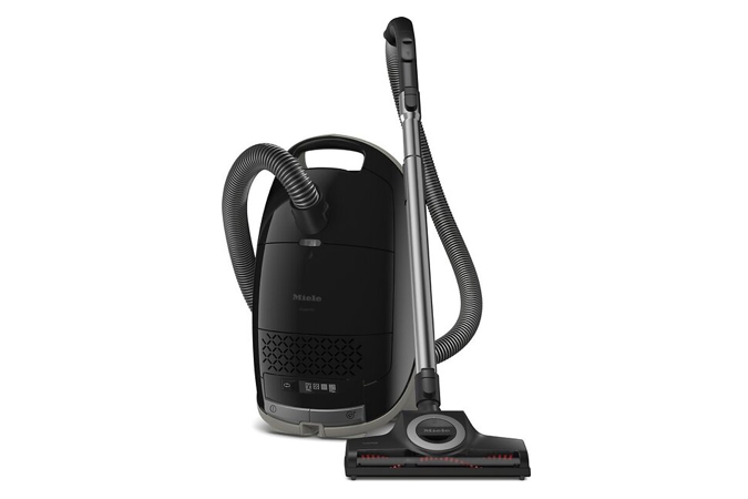 Støvsuger best i test Miele M1 Guard Cat & Dog