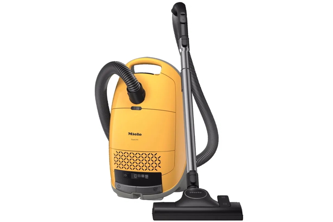 Miele M1 Guard Best i test