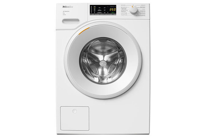 Miele WSA123 WCS Best i test