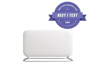 Mill WiFi Gulvovn 1200W mill varmeovn best i test