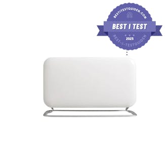 mill varmeovn best i test