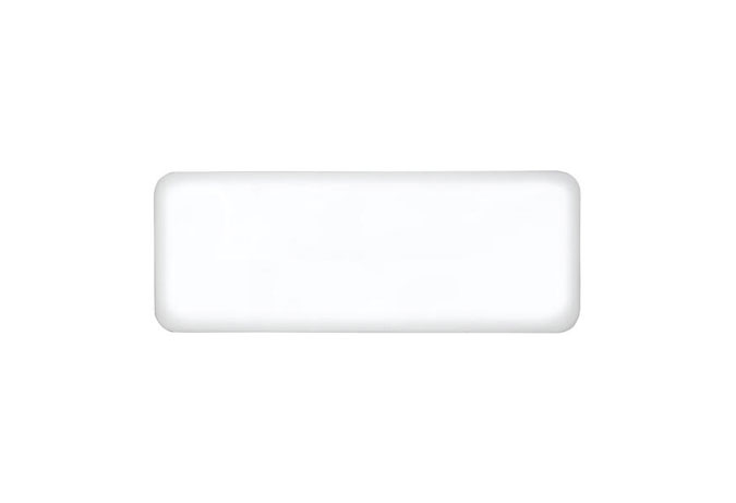 Varmeovn best i test Mill Invisible panelovn 2000W