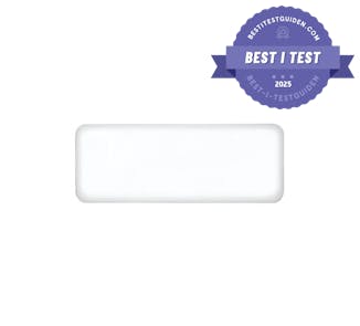 mill panelovn best i test