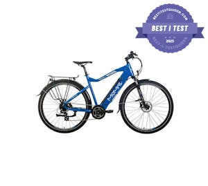 Momas Jason Urban Momas elsykkel,elsykkel test,