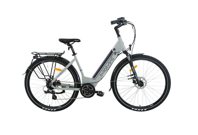 Momas Balance+ Best i test