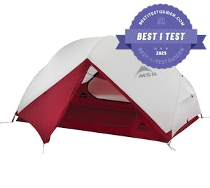 MSR Hubba Hubba NX Best i test tomannstelt MSR Hubba Hubba NX