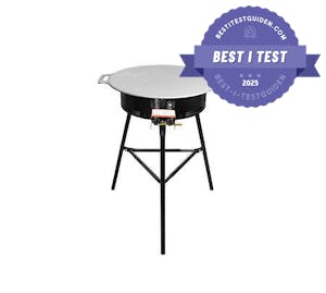 Muurikka 58 Set beste stekehelle test