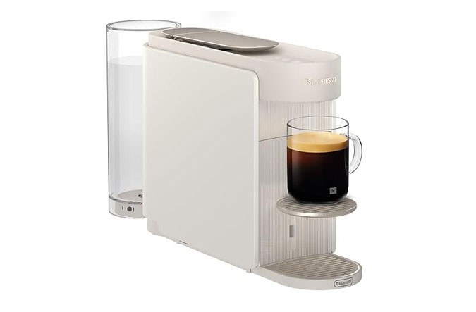 Nespresso Vertuo Up Best i test