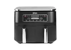 Ninja AF300EU test - dobbel airfryer best i test