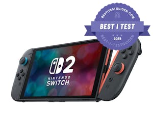 Nintendo Switch 2 beste spillkonsoll barn Nintendo switch