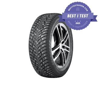 Hakkapeliitta 10 best i test