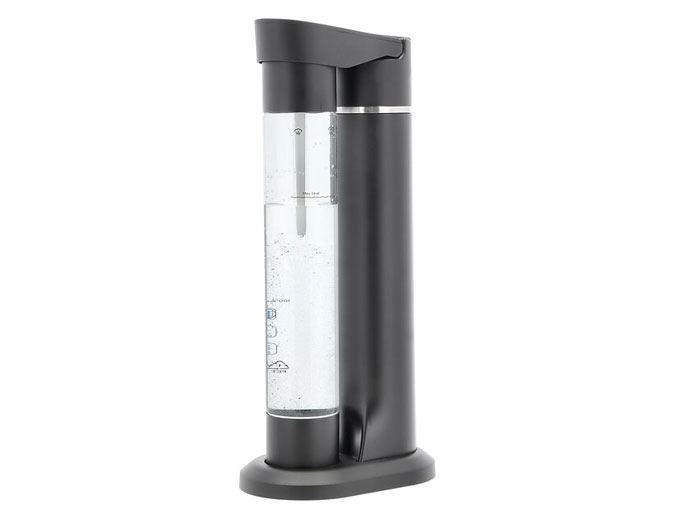 Nordic Sense Carbonating Best i test