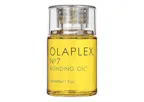 sterk utfordrer til testvinneren på håroljer - Olaplex No. 7