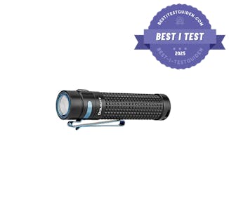 sterk lommelykt best i test