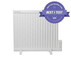 Gnosjö Oljeovn Oljeovn best i test Gnosjö