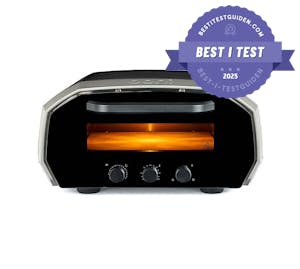 Ooni Volt 12 Electric Pizzaovn elektrisk best i test,elektrisk pizzaovn ooni volt 12,