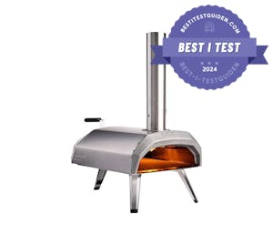 best i test pizzaovn