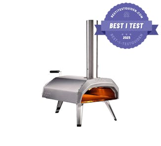best i test pizzaovn