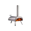Pizzaovn best i test Ooni Karu Pizzaovn best i test Ooni Karu