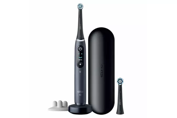 Oral-B iO Series 9S Best i test