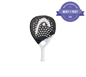 Head Graphene Alpha Pro V 2021 Beste padelracket for erfarne spillere