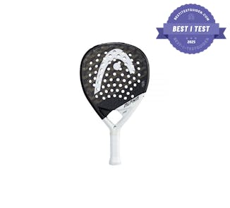 Beste padelracket for erfarne spillere