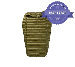 Pajak Quest 4Two dobbel sovepose best i test