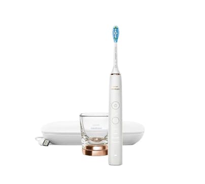 Elektrisk tannbørste best i test Philips DiamondClean9000 HX9911