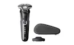 best i test barbermaskin philips series 5000
