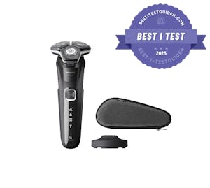 Philips S5898/35 best i test barbermaskin philips series 5000