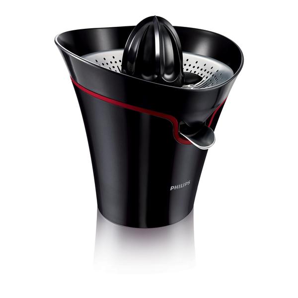 Sitruspresse best i test Philips HR2752