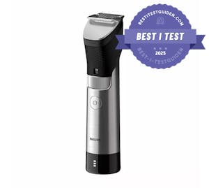 Philips Series 9000 Prestige BT9810/15 philips skjeggtrimmer premiumvinner