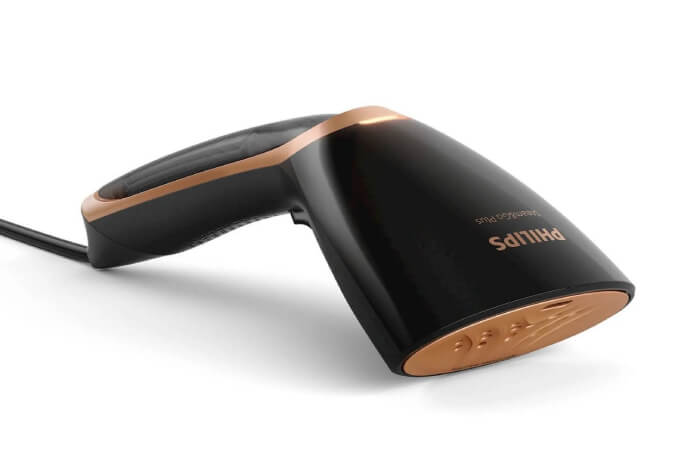 Philips Steam&Go GC362 Best i test