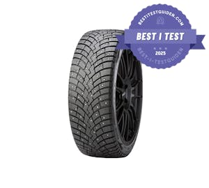 Pirelli Ice Zero 2 pirelli piggdekk beste sportslige dekk