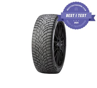 pirelli piggdekk beste sportslige dekk