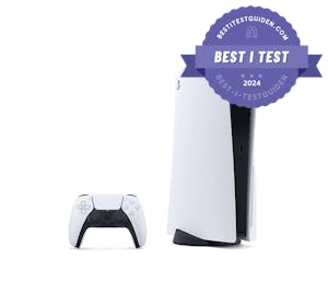 sony playstation 5 best i test,playstation 5 norge