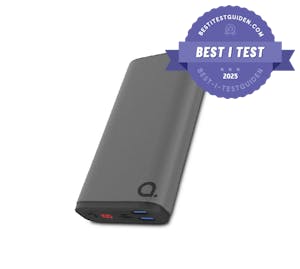 Andersson PD/QC 3.0 20 000 mAh test nødlader