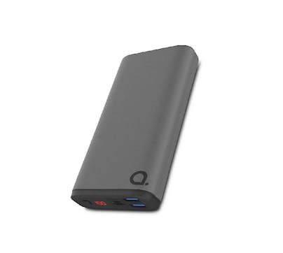 Powerbank best i test Andersson PD/QC 3.0 20 000 mAh