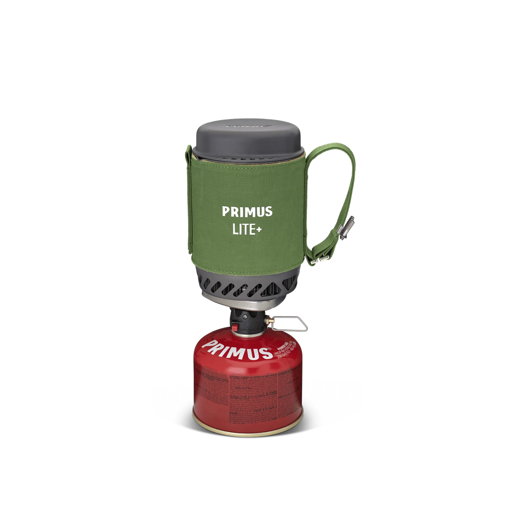 Stormkjøkken best i test Primus Lite +